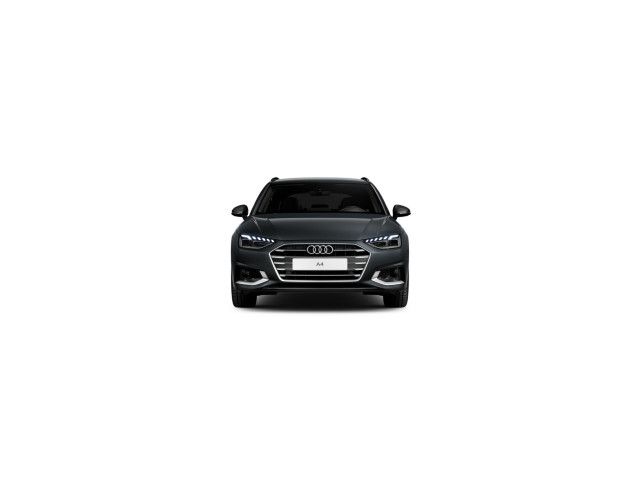 Audi A4 - Bild 4