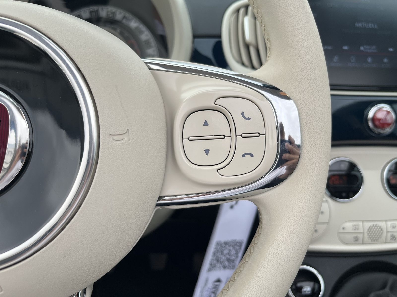 Fiat 500C - Bild 13