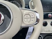 Fiat 500C - Vorschau Bild 13