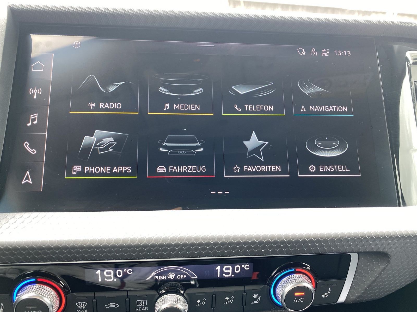 Audi A1 - Bild 16
