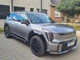 Kia EV9 283 kW Allradantrieb GT-line, 8-fach bereift - Kia EV9 Gebrauchtwagen