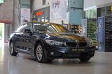BMW 420d Xdrive M Paket GranCoupe*Aut*Leder*Navi*HUD - BMW 420 in München