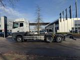 Mercedes-Benz Actros 2540/6x2/TÜV Neu  - Mercedes-Benz 2540 actros