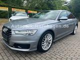 Audi A6 3.0 TDI 160kW Quattro S-Tro*HUD*Matrix*Leder* - Audi A6 Gebrauchtwagen in Hannover