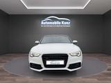 Audi A5 2.0 TDI (140kW) quattro S-line - mit Diesel-Antrieb: Schiebedach, Cabrio