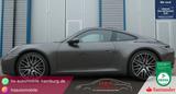 Porsche 911/992 Carrera - Porsche 992 Gebrauchtwagen in Hamburg