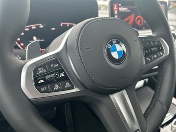 BMW X3 xDrive30d M Sportpaket Head-Up HiFi DAB LED