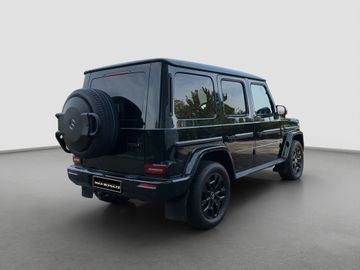 Mercedes G 450 - 3