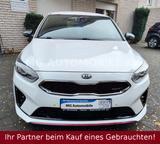 Kia cee'd 1.6T-GDI GT ACC KeylessGo Led Scheinwerfer - gebrauchte Kia cee'd / Ceed aus dem Jahr 2019