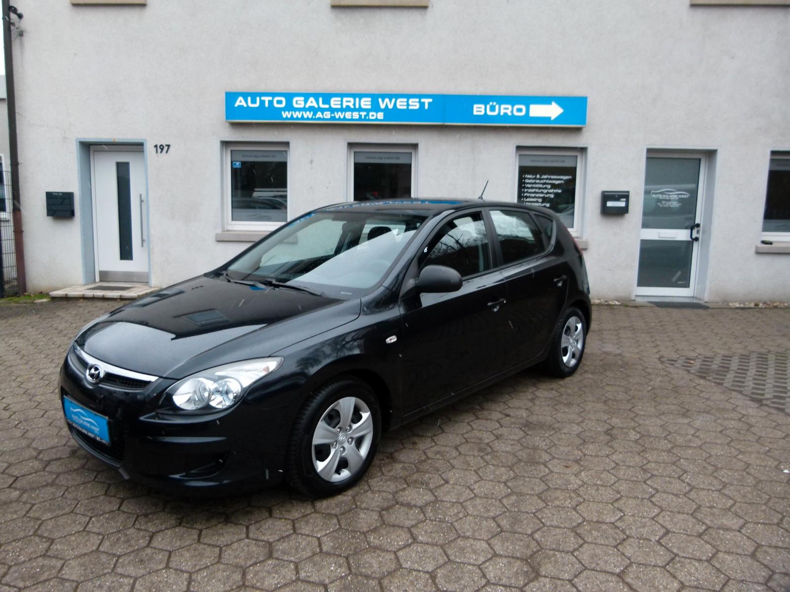 Hyundai i30 Edition+