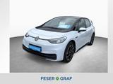 Volkswagen ID.3 Pro Performance 58 kWh 204PS
