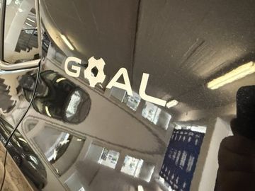 Fotografie des VW T-Cross 1,0l TSI DSG Goal