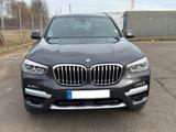 BMW X3 xDrive30e xLine Plug-in Hybrid Head-Up AHK