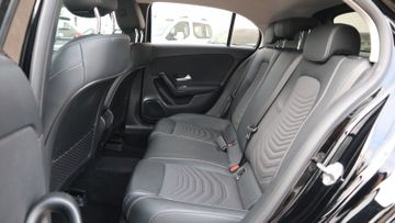 Mercedes A 250 - 7