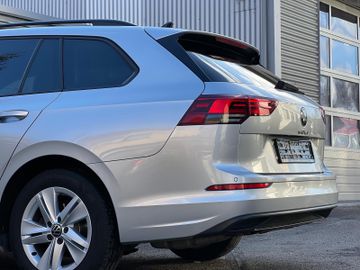 Volkswagen Golf - 9