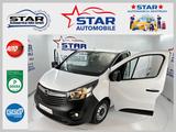 Opel Vivaro B 1.6d 70KW L1H1  2,7t*KLIMA*PDC*RFK*EU6 - Opel Vivaro mit Diesel-Antrieb: Kleinbus, 1.6
