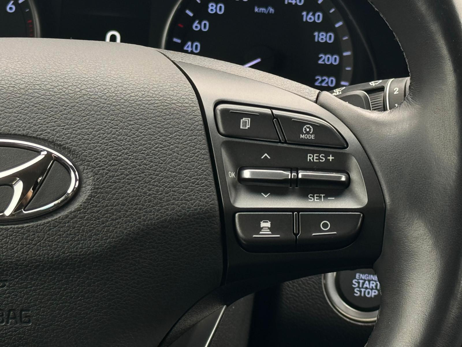Hyundai i30 cw Premium AUTOMATIK°ACC°NAVI°LED°KAMERA