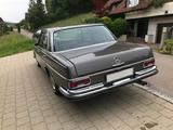 Mercedes-Benz 280 - gebrauchte Mercedes-Benz 280 aus dem Jahr 1974