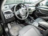 BMW X1 sDrive18i AHK SH Tempomat Navi Bluetooth 1VB - BMW X1 Gebrauchtwagen in Stuttgart