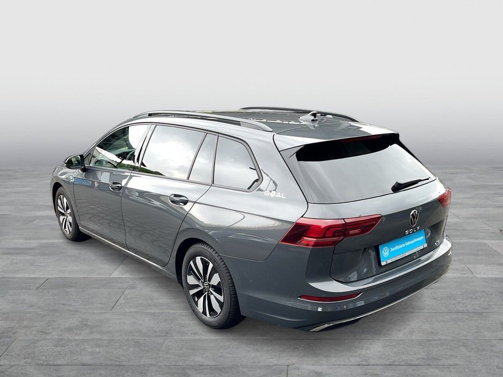 Volkswagen Golf - Bild 5