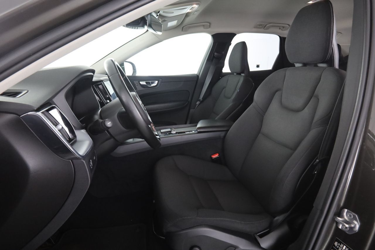 Volvo VOLVO XC60 (2017--->) XC60 D4-B4 AWD Geartronic  imagem 2