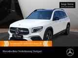 Mercedes-Benz GLB 220 d 4M AMG/Night/Pano/Memory/Mbeam/AHK - Mercedes-Benz GLB 220 Gebrauchtwagen in Stuttgart