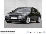 BMW 540d xDrive M SPORT+ACC+HuD+H/K+NAVI+GLASDACH - BMW 540