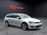 Volkswagen Golf 1.6 TDI 4MOTION*PDC*SHZ*KL/AT*LM17*S/S - Volkswagen Golf: 6.4