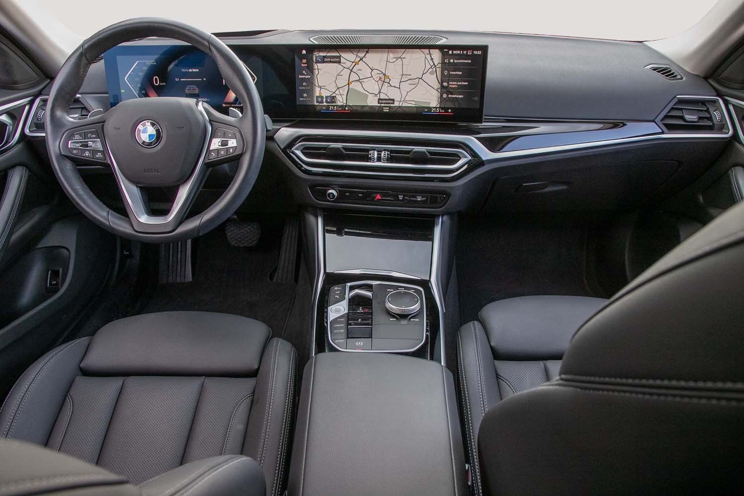 BMW 430 Gran Coupé - Bild 5