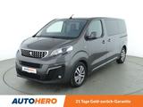 Peugeot Expert 2.0 Blue-HDi Business VIP L2*NAVI*XENON* - Peugeot Expert: L2h2