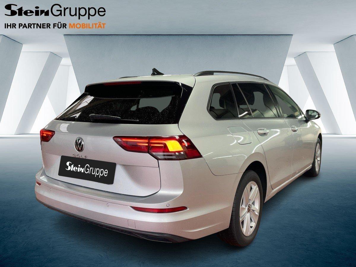 Volkswagen Golf Variant Life APP+DAB+SHZ+VIRT+ACC+LED+NAVI