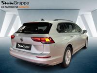 Volkswagen Golf Variant Life APP+DAB+SHZ+VIRT+ACC+LED+NAVI