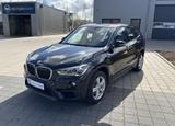 BMW X1 sDrive 18 i Advantage - BMW X1: Standheizung