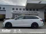 Skoda Octavia Combi 1.4 TSI iV RS Frontscheibenheizung - Skoda Octavia: Weiß, RS