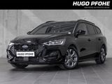 Ford Focus ST-Line X Turnier AHK ACC LED Kamera HUD