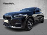 BMW X2 sDrive18i (ab 2017) Navi LED El. Heckklappe M - gebrauchte BMW X2 aus dem Jahr 2024