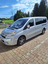 Citroën Citroen Jumpy 8-Sitzer - gebrauchte Citroën Jumpy aus dem Jahr 2011
