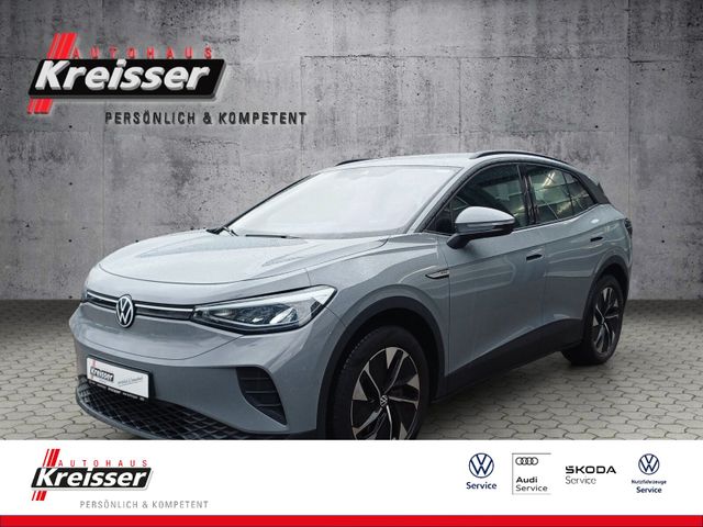 ID.4 Pro Performance AHK/NAVI/KLIMA/LED/SHZNavi