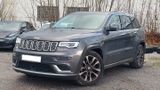 Jeep Grand Cherokee 3.0 CRD Summit Leder|Panorama|Xen - Jeep Grand Cherokee in Hamburg