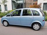 Opel Meriva, nur 69tkm