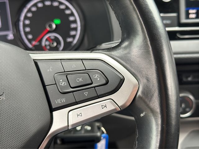 T6.1 2.0 TDI Kasten L1H1