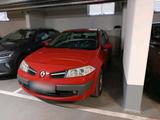 Renault Megane 2. Neuer TÜV - Renault Megane aus 2008: Kombi