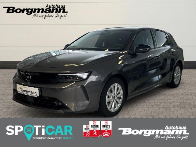 Opel Astra L Enjoy 1.2 LED - Carplay - Rückfahrkamer 