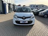 Renault Twingo Life Bluetooth Tel.-Vorb. Berganfahrass.  - Renault Twingo Life