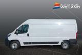 Peugeot Boxer 335 L3H2 BlueHDi 140 2.2 Blue-HDI FAP KAT - Kommunalfahrzeug