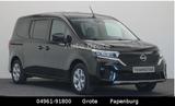 Nissan Townstar Evalia EV L2H1 Urban City 7 Sitzer