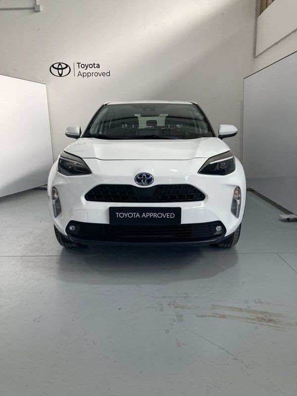 Other Toyota Yaris Cross Yaris Cross 1.5h Active Eco f imagem 2