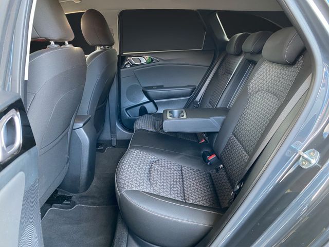 Kia cee'd / Ceed