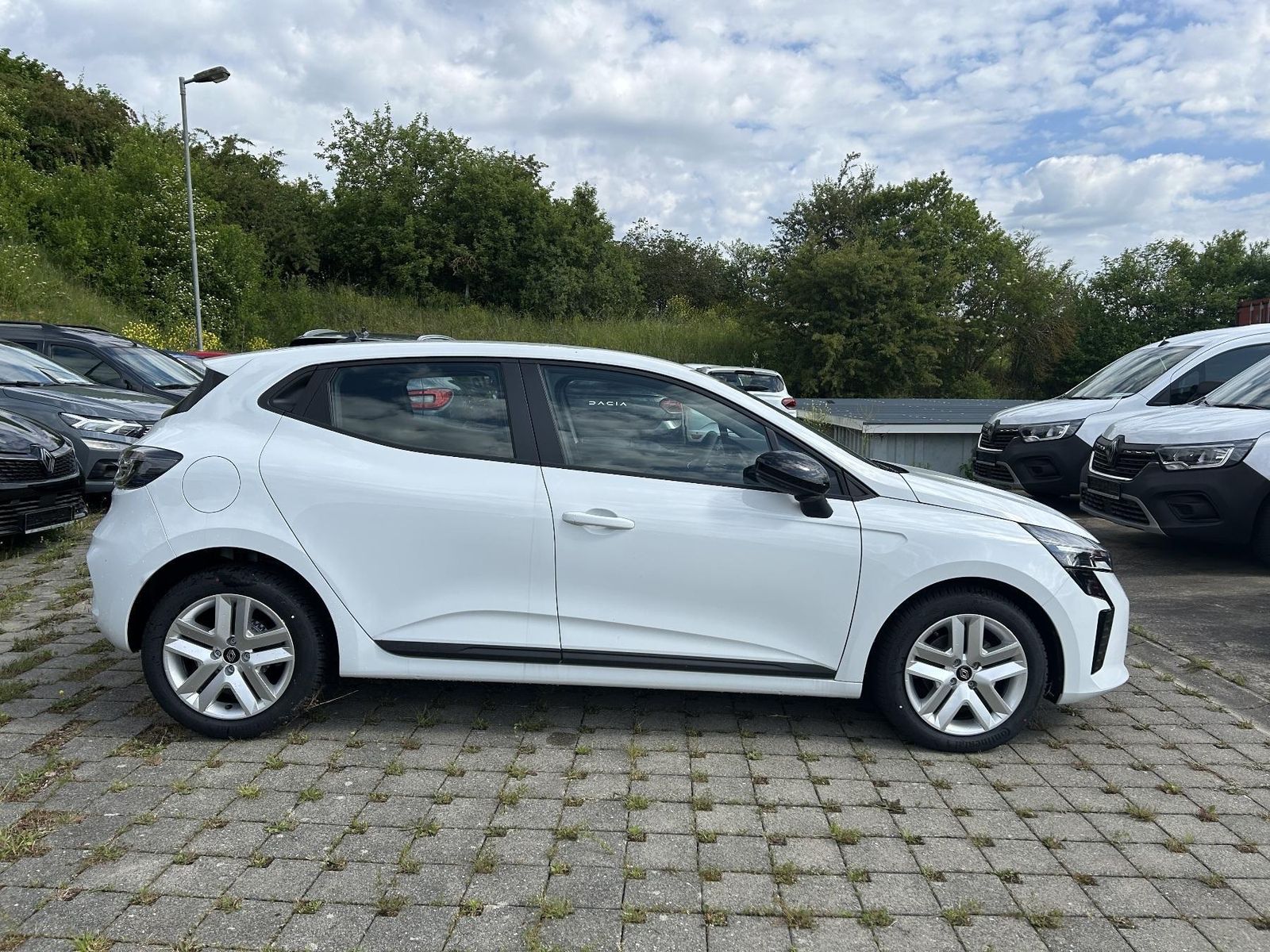Renault Clio - Bild 3