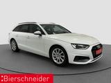 Audi A4 Av 40 TDI qu AHK ACC CAM NAVI VC - Audi A4 in Duisburg